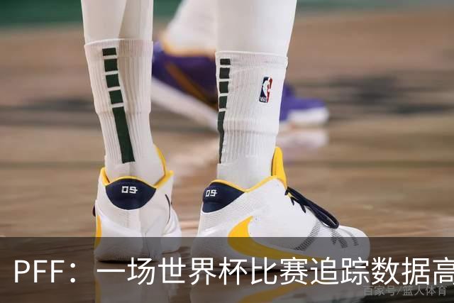 PFF：一场世界杯比赛追踪数据高达1.2GB，30Hz坐标精确还原梅西每个动作
